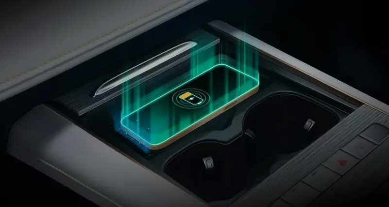 Harga Omoda E5