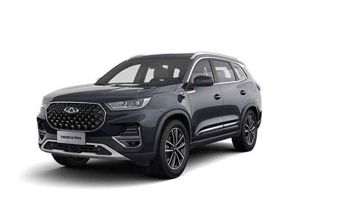 Harga Tiggo 8 Pro